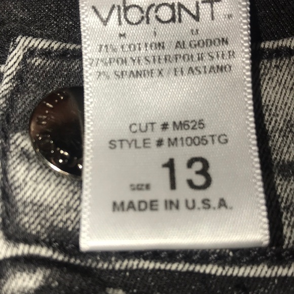 High waisted jeans - Picture 4 of 4